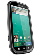 Best available price of Motorola BRAVO MB520 in Kn