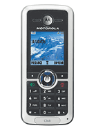 Best available price of Motorola C168 in Kn