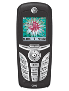 Best available price of Motorola C390 in Kn