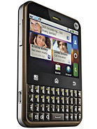 Best available price of Motorola CHARM in Kn