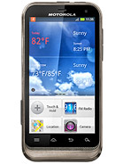 Best available price of Motorola DEFY XT XT556 in Kn