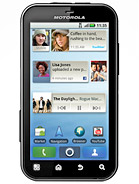 Best available price of Motorola DEFY in Kn