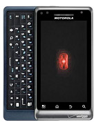 Best available price of Motorola DROID 2 in Kn