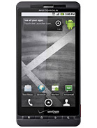 Best available price of Motorola DROID X in Kn
