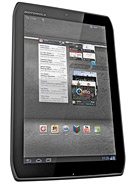 Best available price of Motorola DROID XYBOARD 8-2 MZ609 in Kn