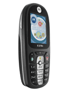 Best available price of Motorola E378i in Kn