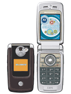 Best available price of Motorola E895 in Kn