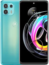 Best available price of Motorola Edge 20 Lite in Kn