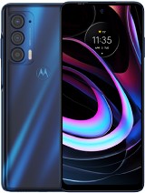 Best available price of Motorola Edge 5G UW (2021) in Kn