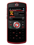 Best available price of Motorola EM30 in Kn