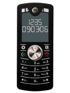 Best available price of Motorola MOTOFONE F3 in Kn