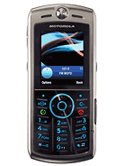 Best available price of Motorola SLVR L9 in Kn