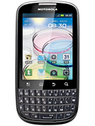 Best available price of Motorola ME632 in Kn