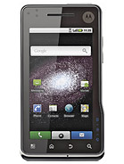 Best available price of Motorola MILESTONE XT720 in Kn