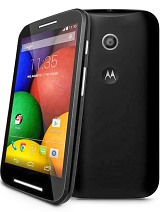 Best available price of Motorola Moto E Dual SIM in Kn