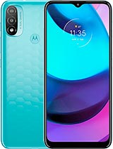 Best available price of Motorola Moto E20 in Kn