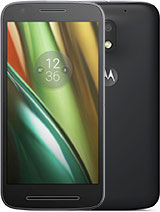 Best available price of Motorola Moto E3 in Kn