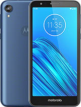 Best available price of Motorola Moto E6 in Kn