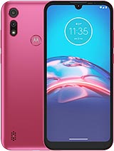 Best available price of Motorola Moto E6i in Kn