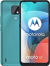 Best available price of Motorola Moto E7 in Kn
