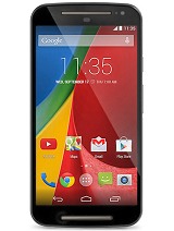 Best available price of Motorola Moto G Dual SIM 2nd gen in Kn