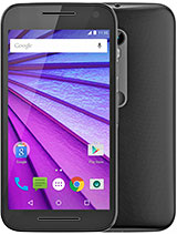 Best available price of Motorola Moto G 3rd gen in Kn
