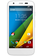 Best available price of Motorola Moto G 4G in Kn