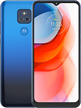 Best available price of Motorola Moto G Play (2021) in Kn