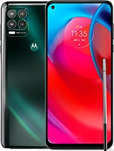 Best available price of Motorola Moto G Stylus 5G in Kn