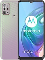 Best available price of Motorola Moto G10 in Kn