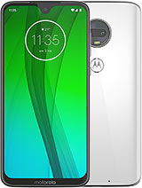 Best available price of Motorola Moto G7 in Kn