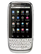 Best available price of Motorola MOTO MT620 in Kn