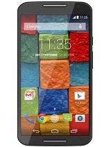 Best available price of Motorola Moto X 2nd Gen in Kn