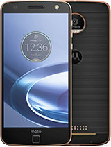 Best available price of Motorola Moto Z Force in Kn