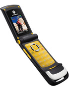 Best available price of Motorola MOTOACTV W450 in Kn