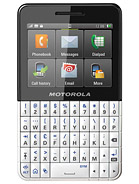 Best available price of Motorola MOTOKEY XT EX118 in Kn