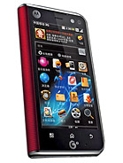 Best available price of Motorola MT710 ZHILING in Kn