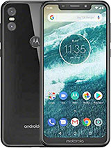 Best available price of Motorola One P30 Play in Kn