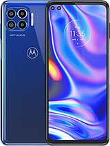 Best available price of Motorola One 5G in Kn