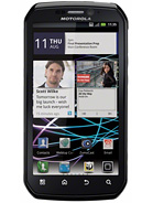 Best available price of Motorola Photon 4G MB855 in Kn