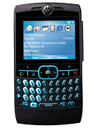 Best available price of Motorola Q8 in Kn