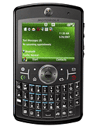 Best available price of Motorola Q 9h in Kn