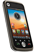 Best available price of Motorola Quench XT3 XT502 in Kn