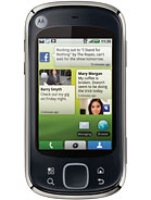 Best available price of Motorola QUENCH in Kn