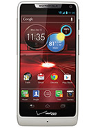 Best available price of Motorola DROID RAZR M in Kn