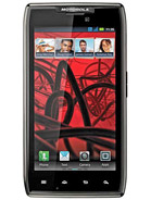 Best available price of Motorola RAZR MAXX in Kn