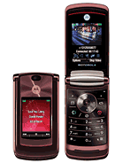 Best available price of Motorola RAZR2 V9 in Kn