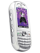 Best available price of Motorola ROKR E2 in Kn