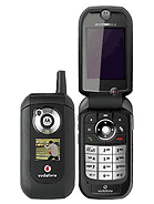 Best available price of Motorola V1050 in Kn
