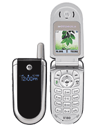 Best available price of Motorola V186 in Kn